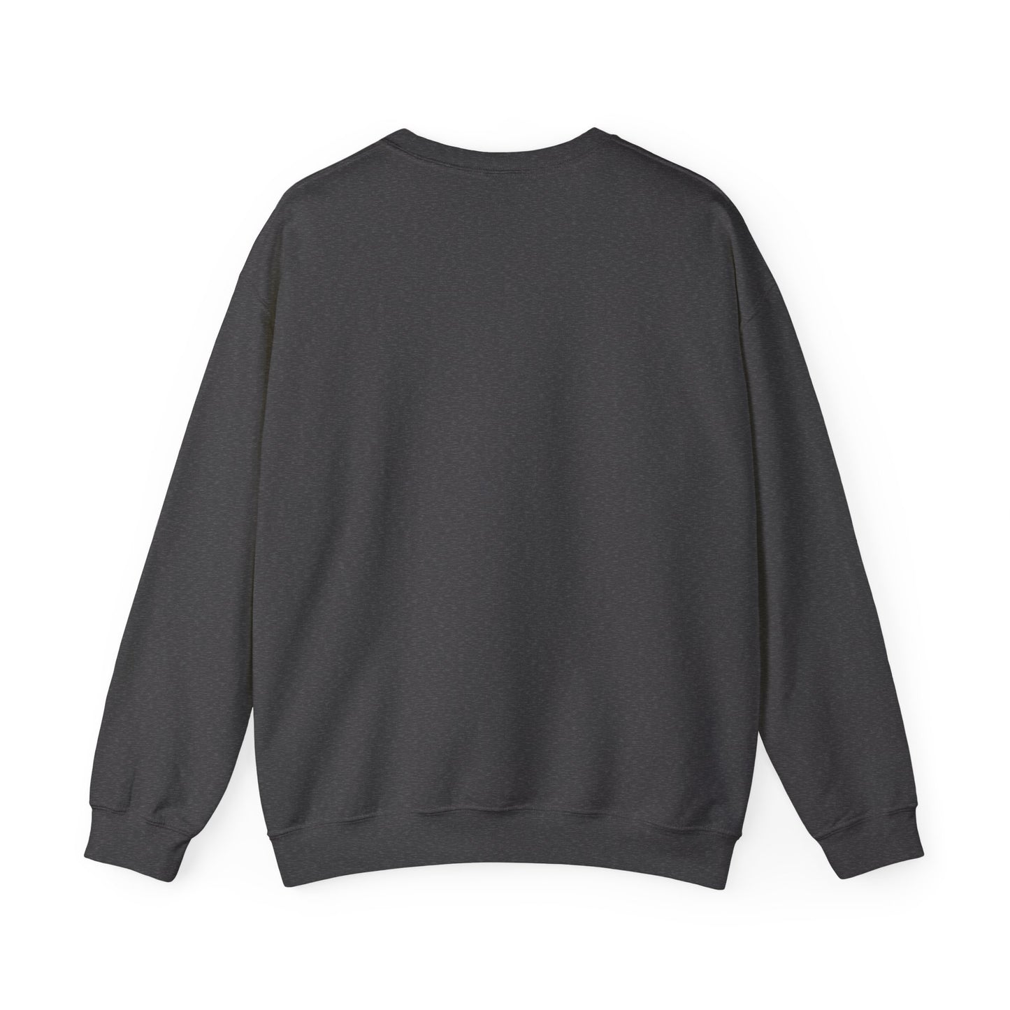 Copy of Sweatshirt - Faith - Autumn Blessings (01a)