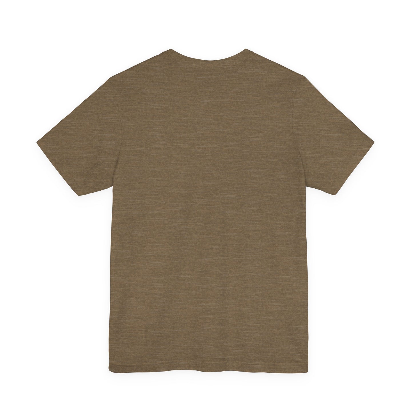 T-shirt - Faith - Blessed Forever (1c)