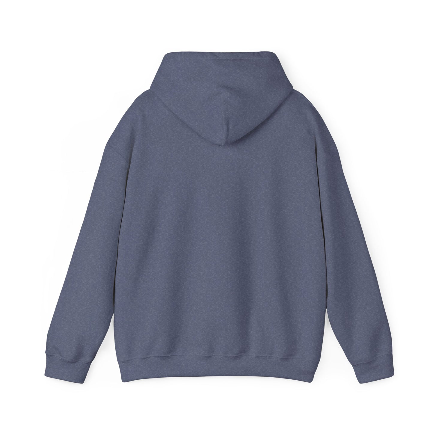 Heavy Blend Hoodie - Autumn - Most Wonderful Time of the Year