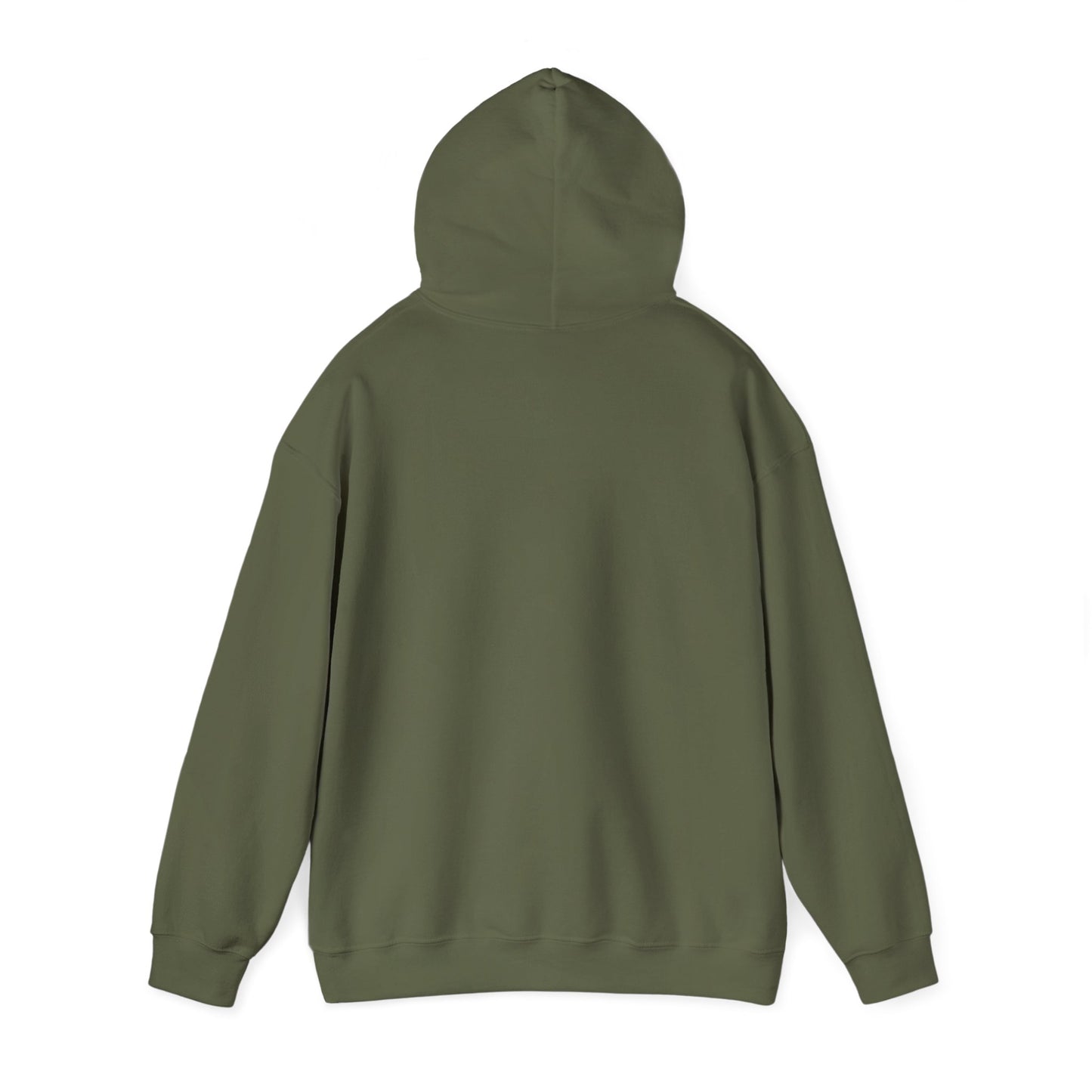 Hoodie - Faith - Blessed Forever (1b)