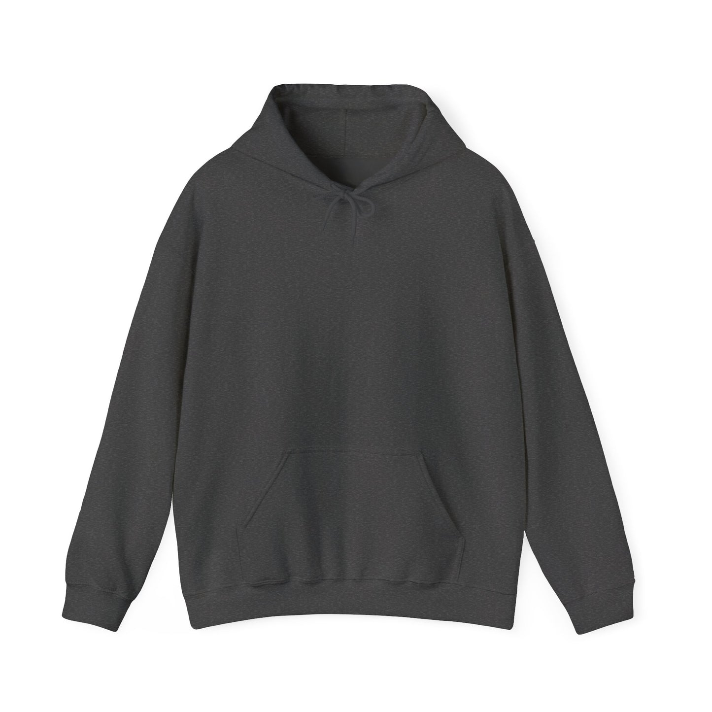 Heavy Blend Hoodie - Teacher/Halloween - Read More Books (01a)