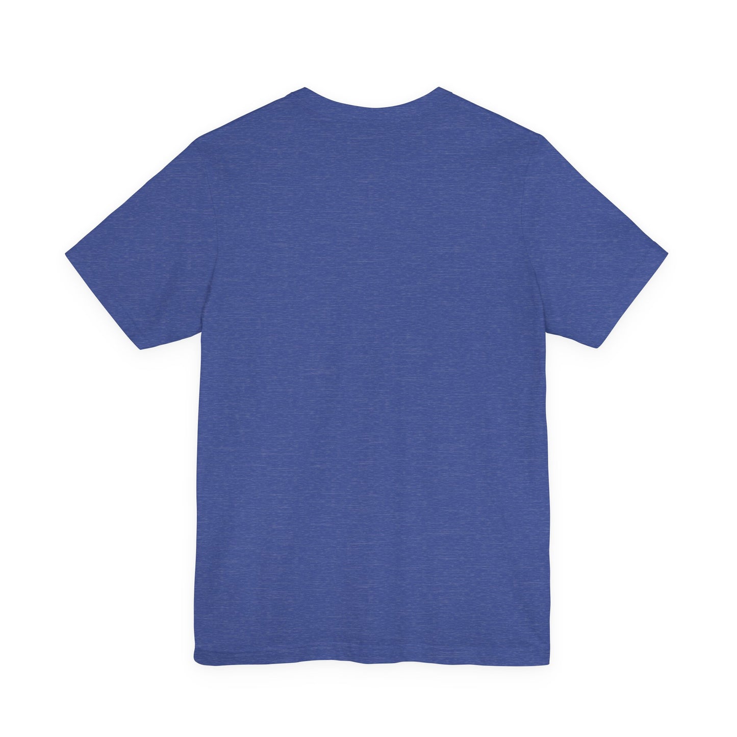 T-shirt - Faith - Blessed Forever (1c)