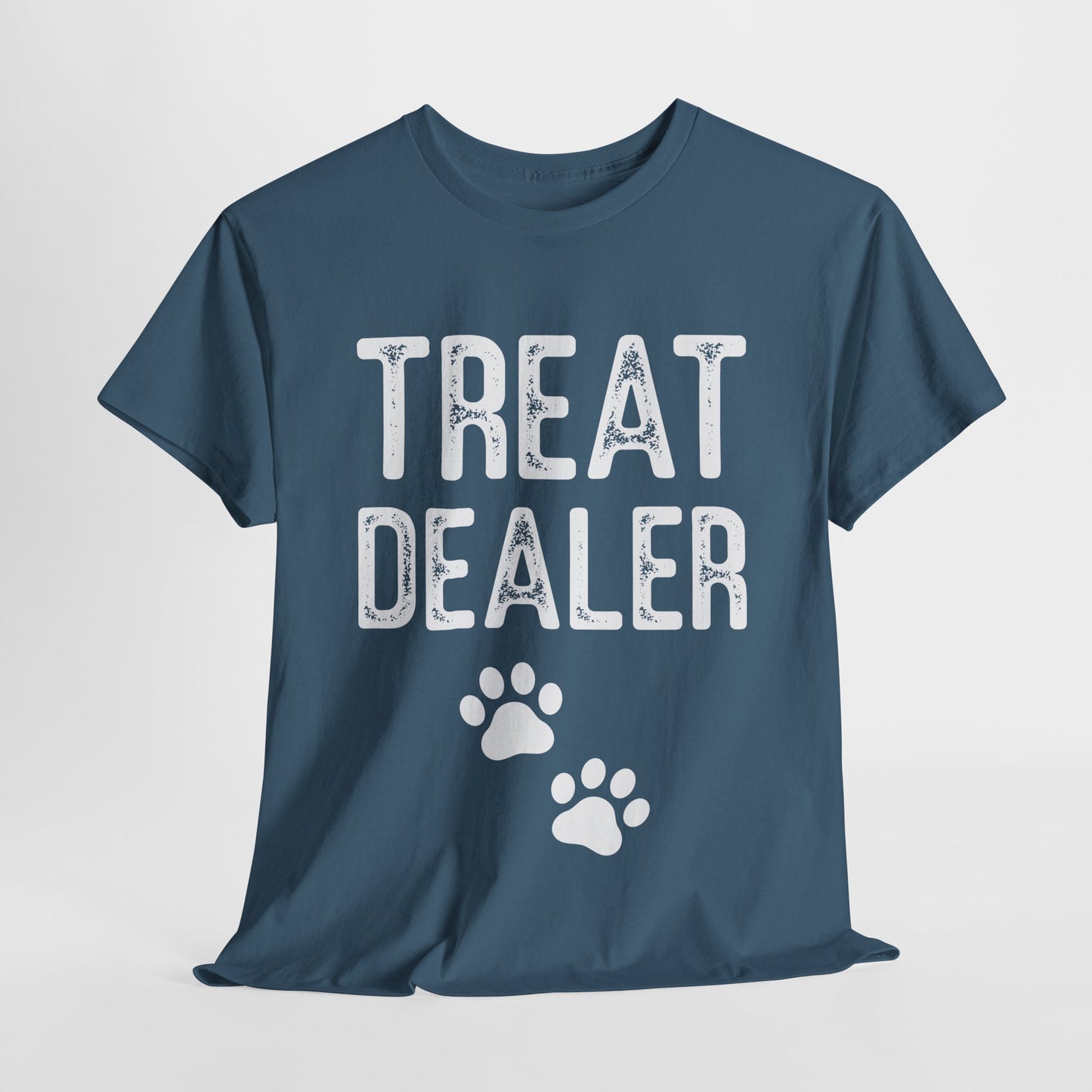 T-Shirt - Dog - Treat Dealer 01
