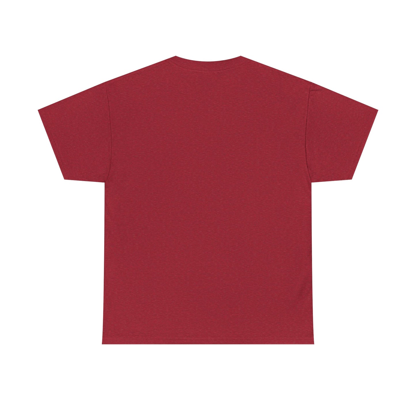 T-Shirt - Dad / Funny - Just a Dad (1) - Black Writing