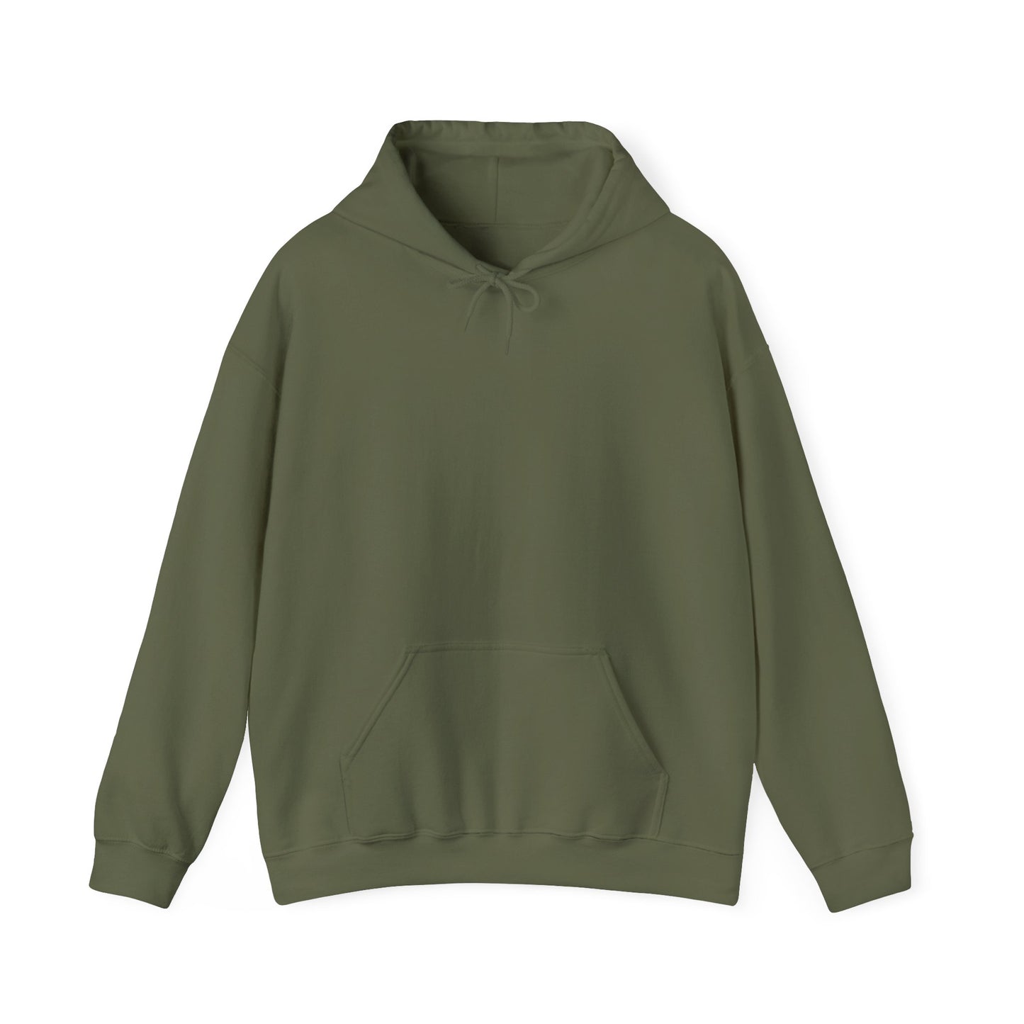 Heavy Blend Hoodie - Teacher/Halloween - Read More Books (01a)