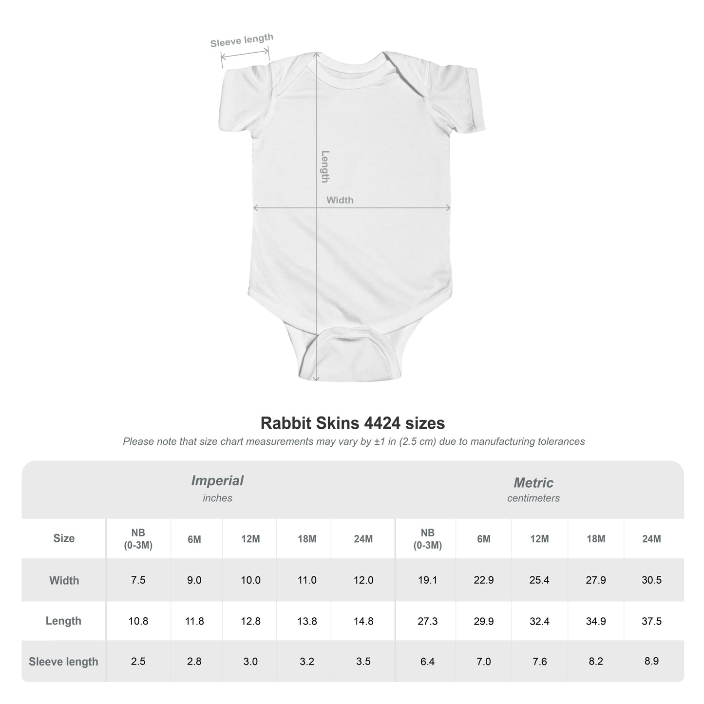 Onesie - New Arrival / Summer - Sweetest Surprise