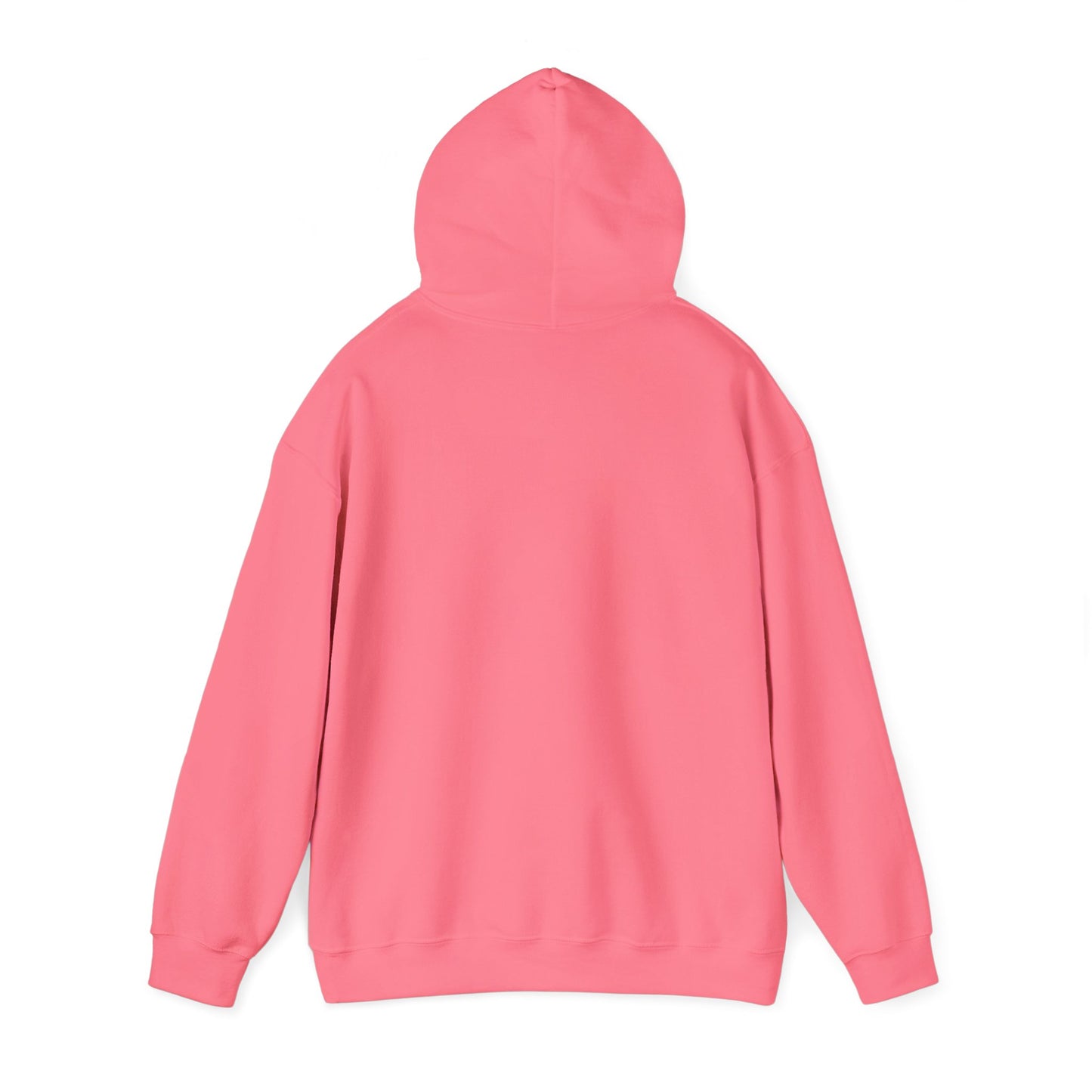 Hoodie - Faith - Blessed Forever (1c)