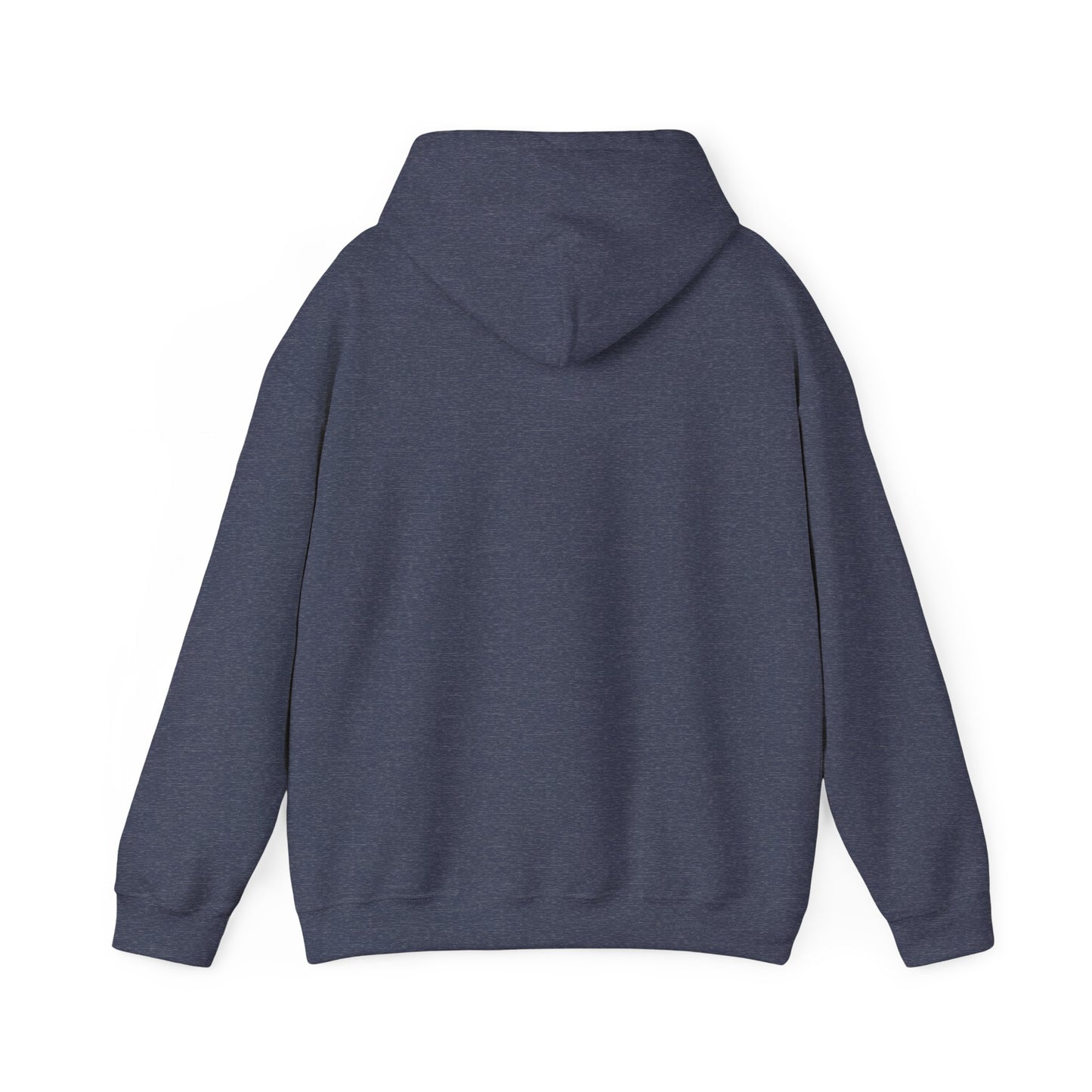 Heavy Blend Hoodie - Autumn - Most Wonderful Time of the Year