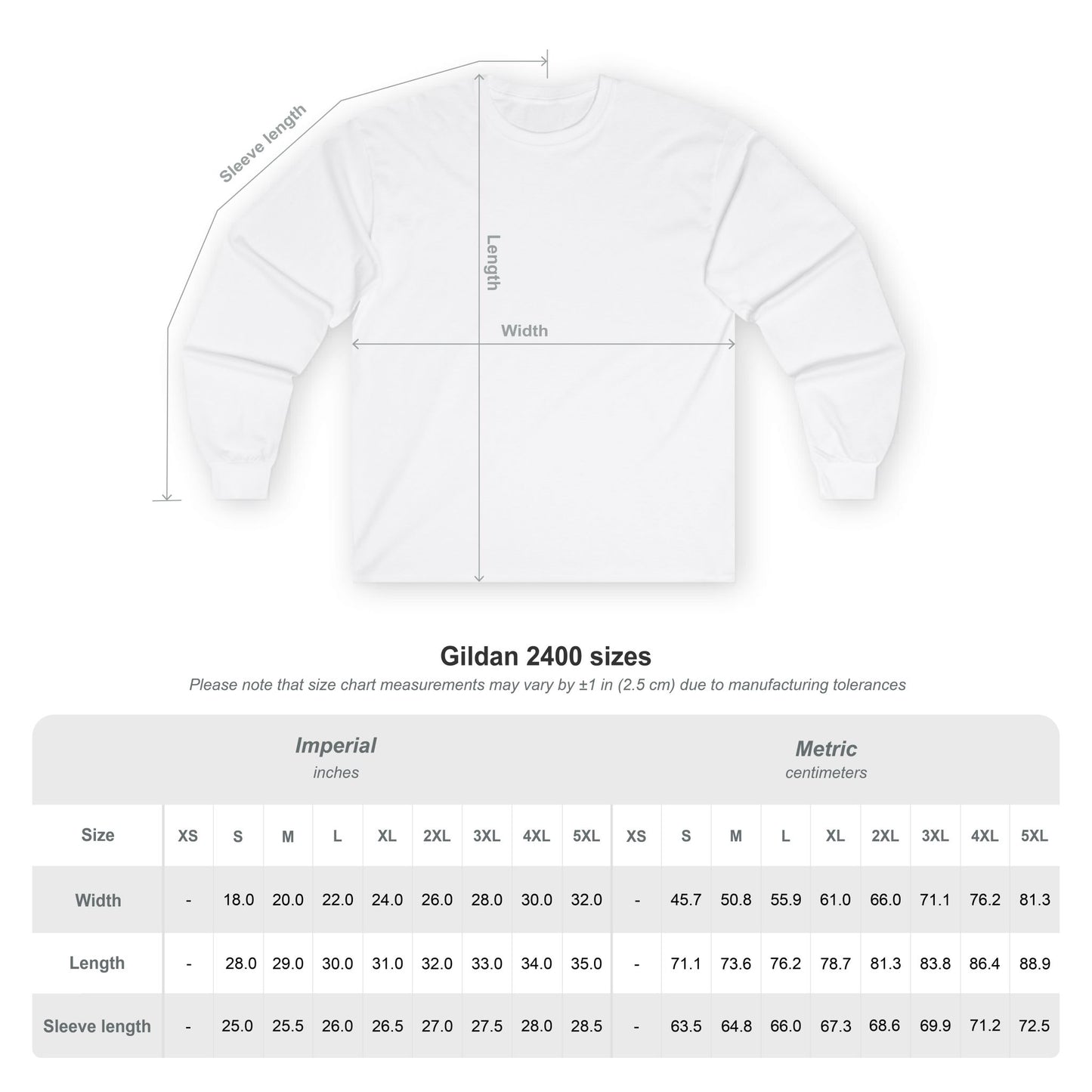 Long Sleeve Tee - Fur Mama (1)