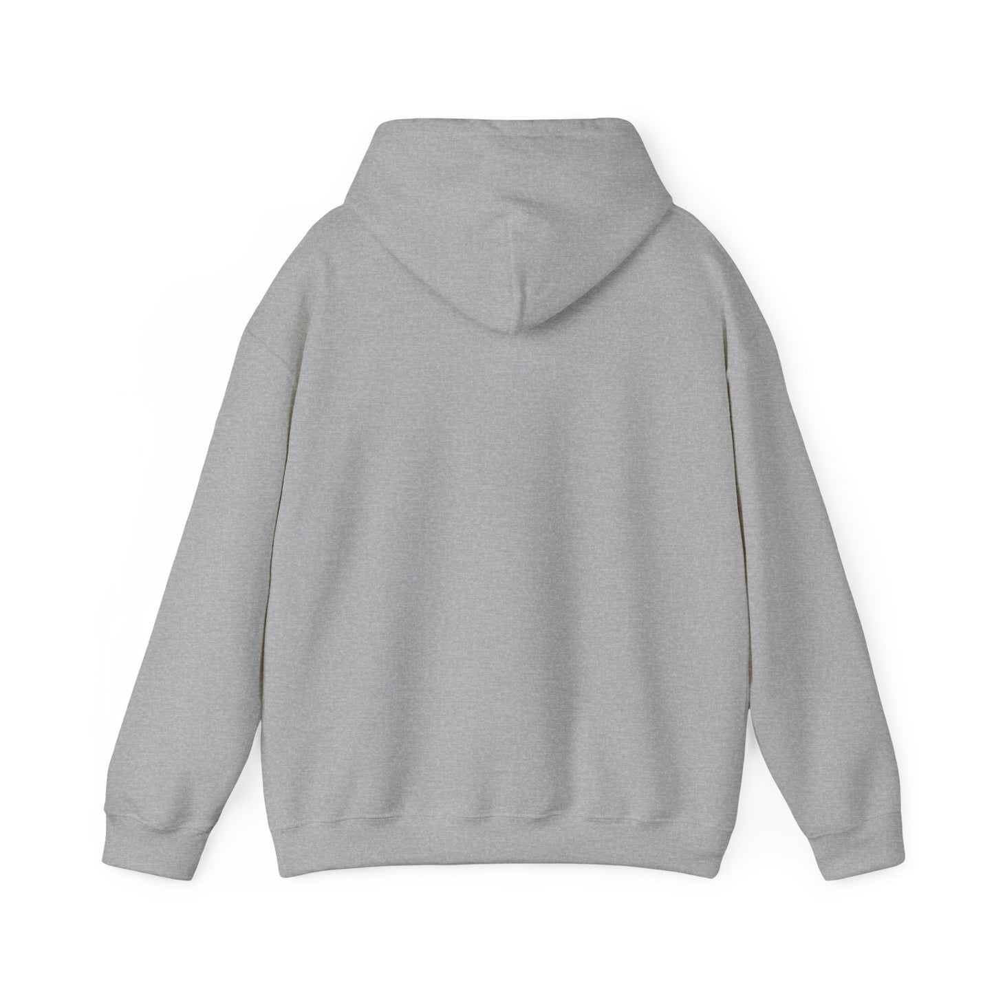Heavy Blend Hoodie - Teacher/Halloween - Hocus Focus (01a)