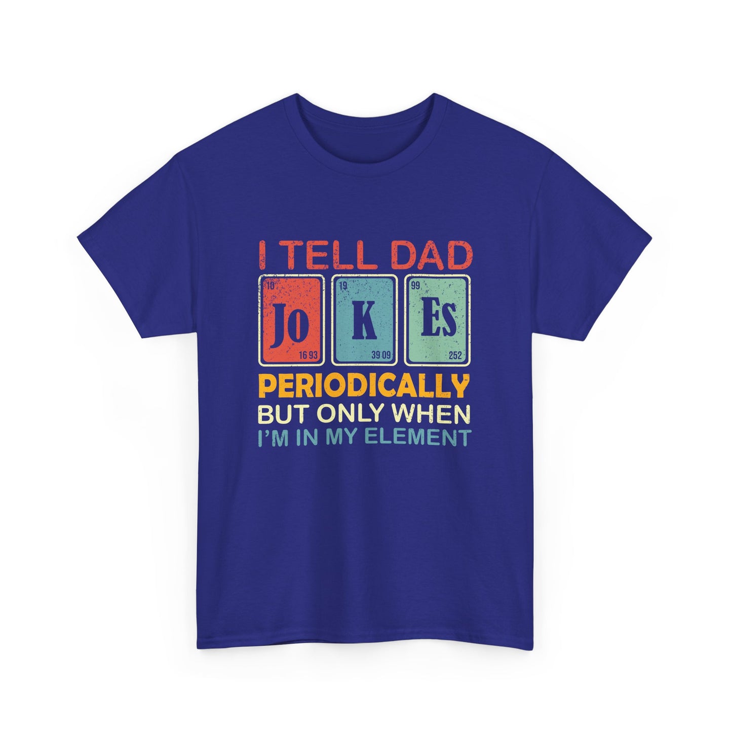 T-Shirt - Dad / Funny - Dad Jokes (1)