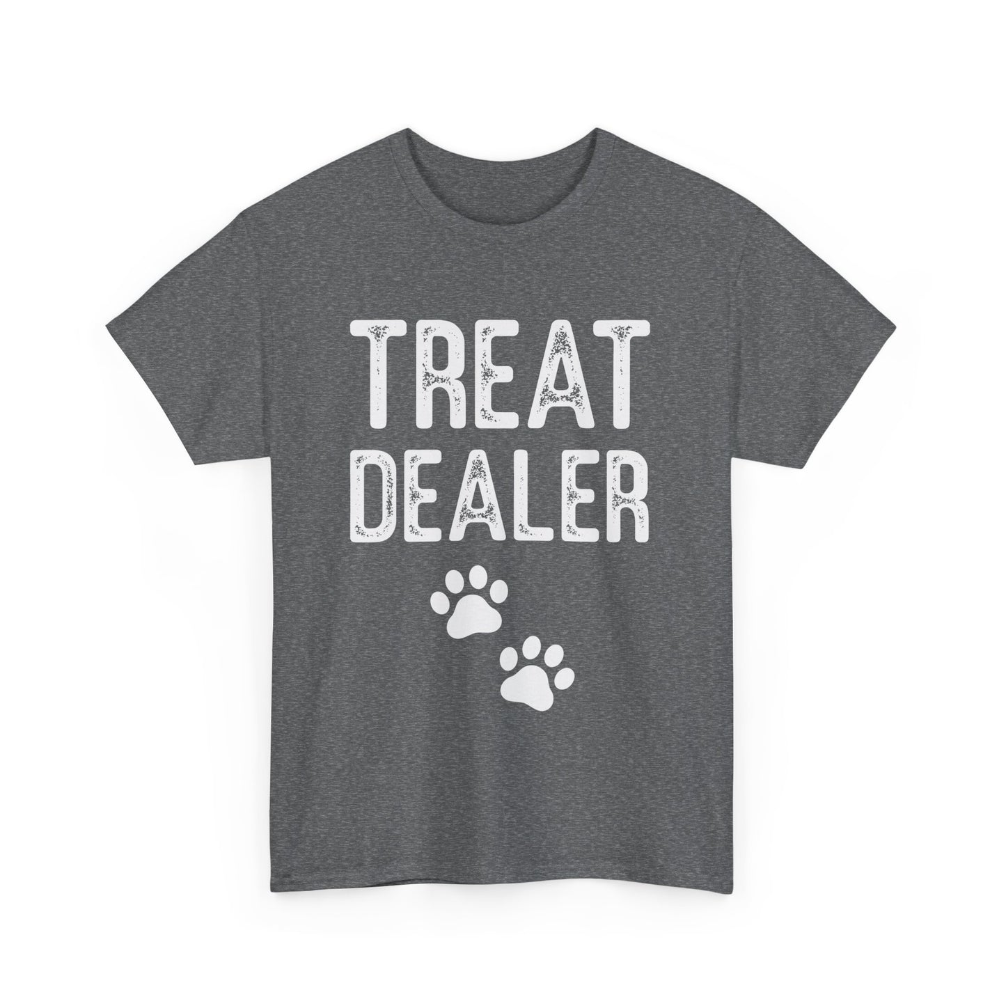 T-Shirt - Dog - Treat Dealer 01