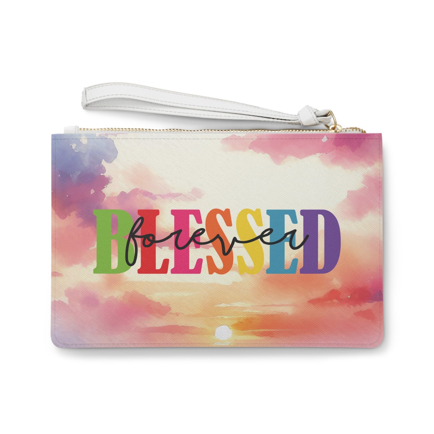 Clutch - Faith - Blessed Forever (1)