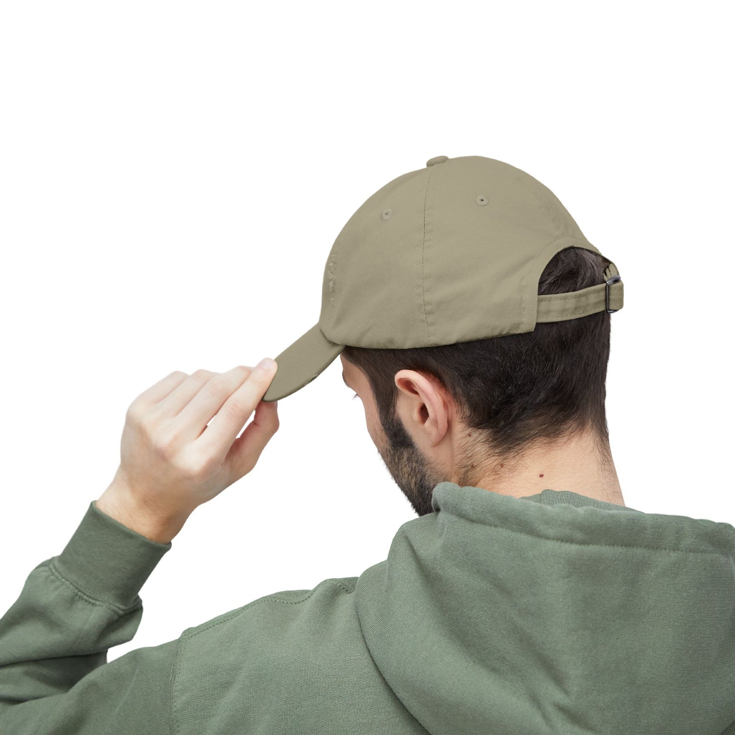 Distressed Cap - Dad - Handyman Dad (1)