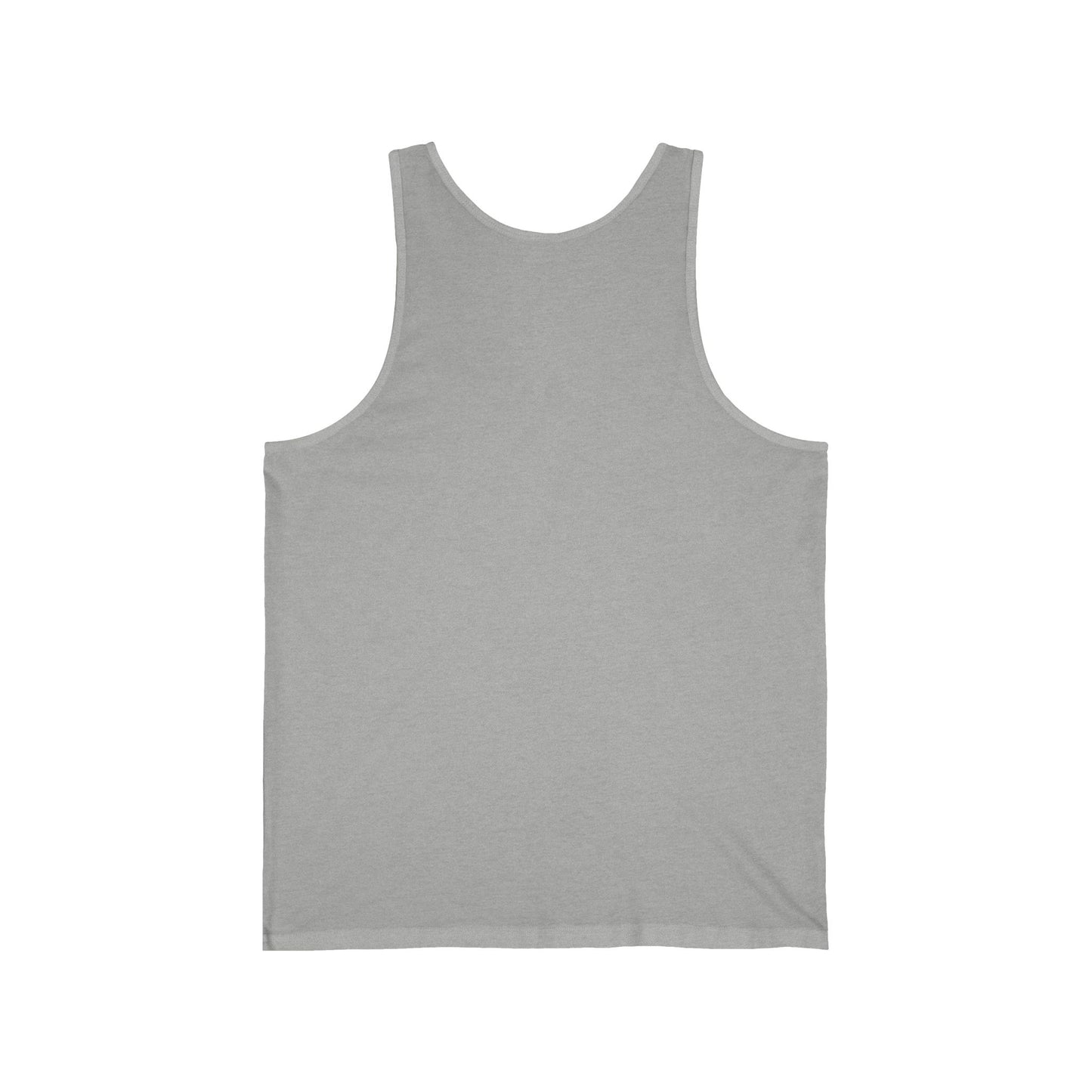 Female Tank Top - Faith - Blessed Forever (1b)