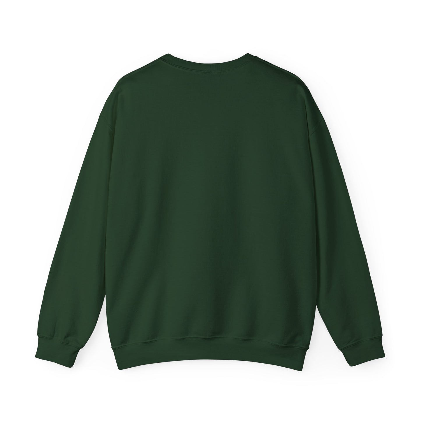 Copy of Sweatshirt - Faith - Autumn Blessings (01a)
