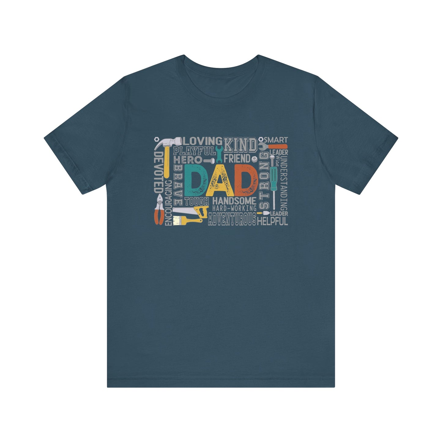 Dad - Handyman Dad (1b)