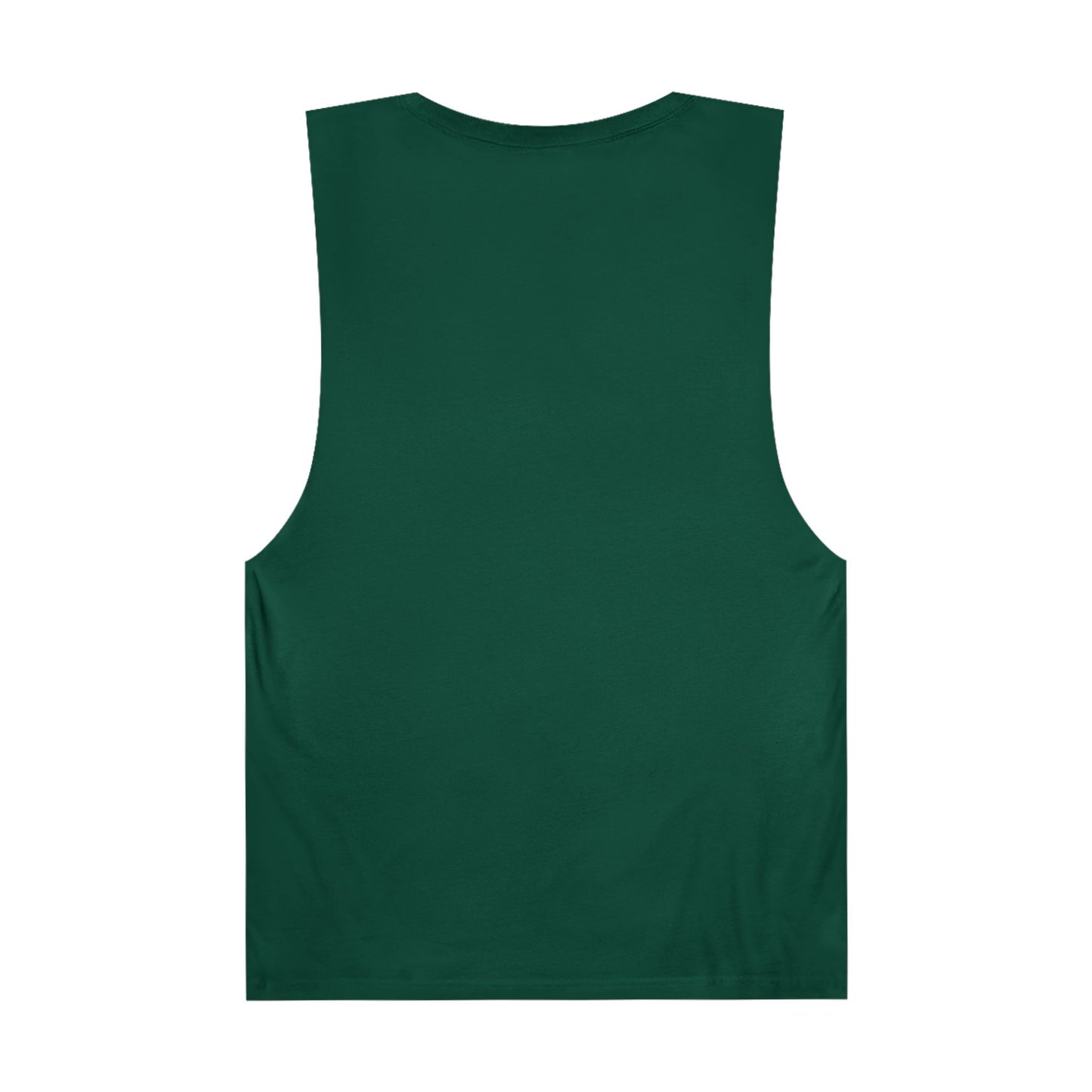 Sleeveless - Funny - Fun Fact: I Do Not Care