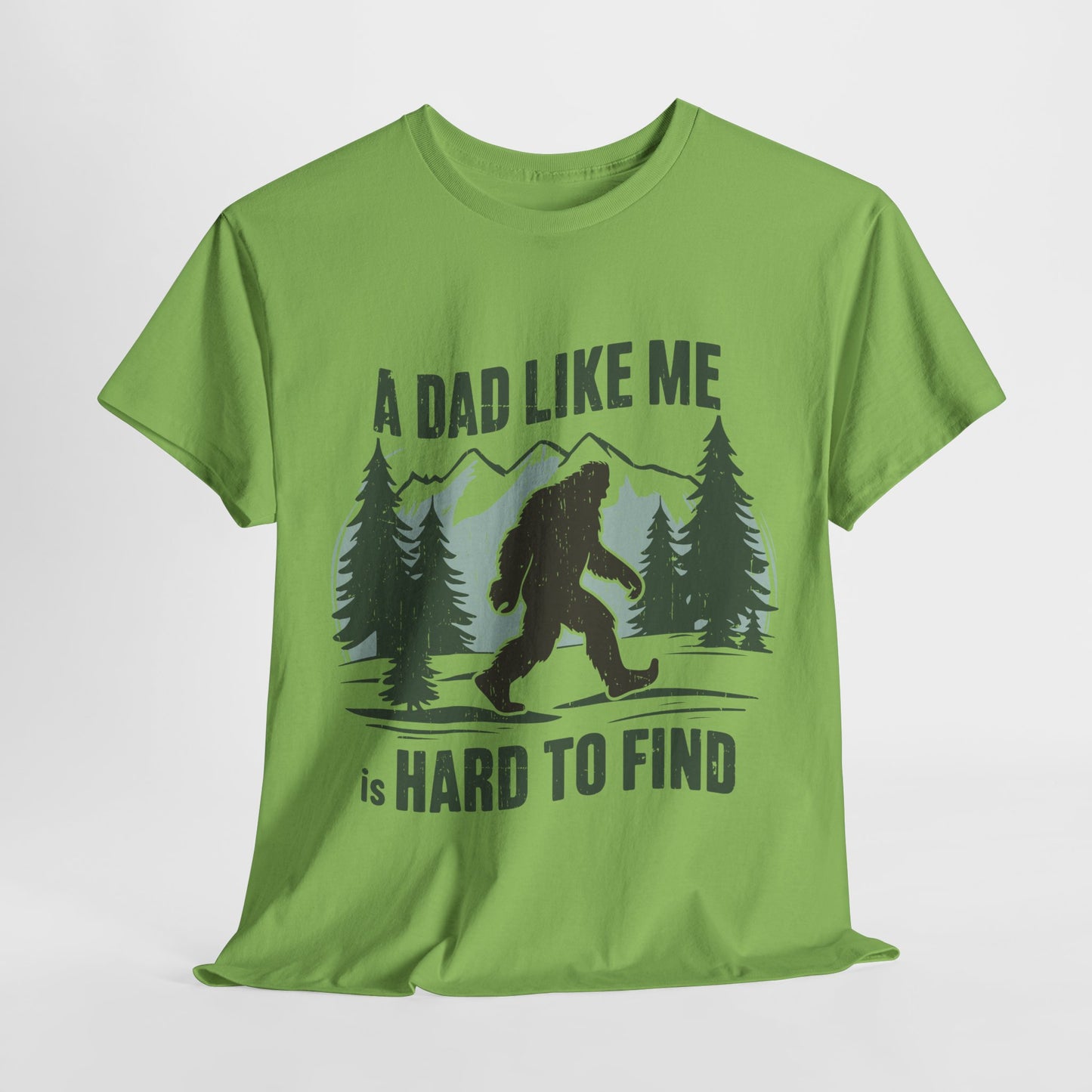 T-Shirt - Dad - A Dad Like Me (1)