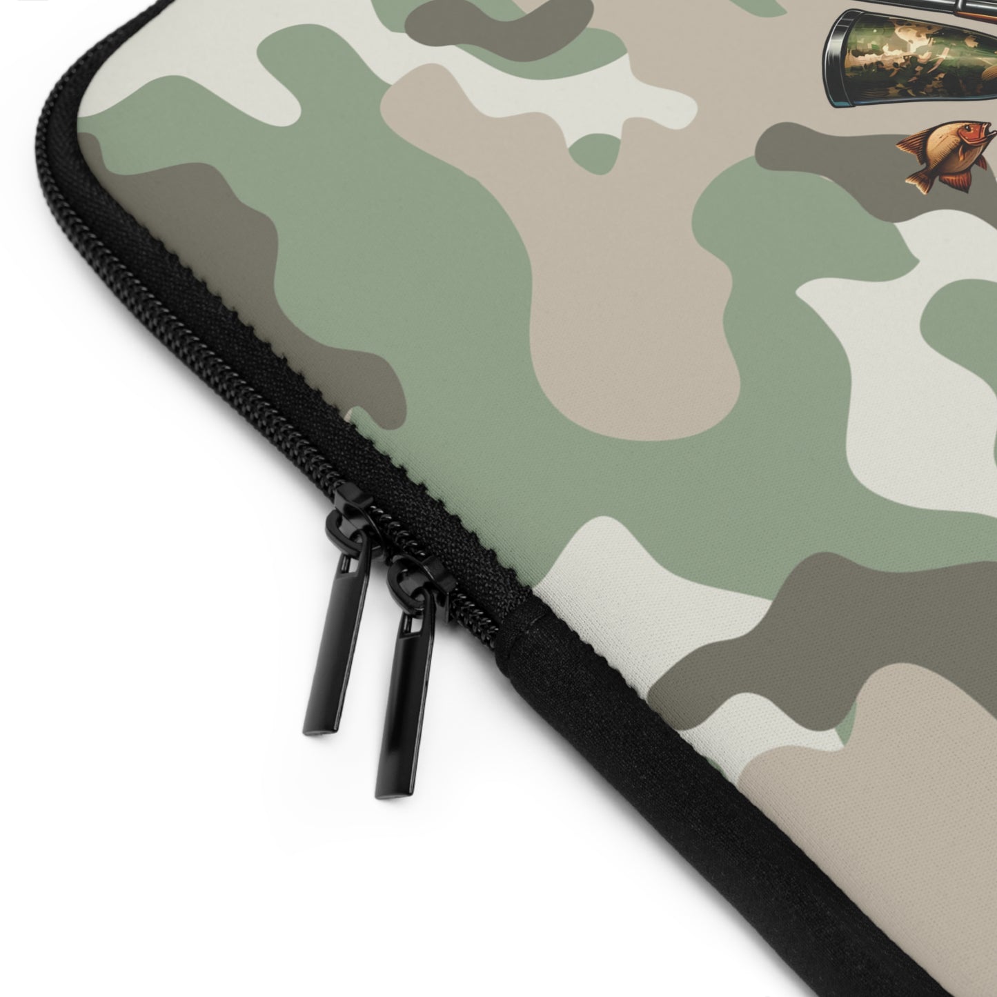 Laptop / Tablet Sleeve - I am that Girl (1)