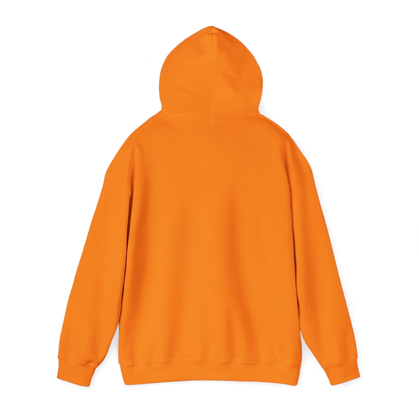 Hoodie - Faith - Blessed Forever (1b)