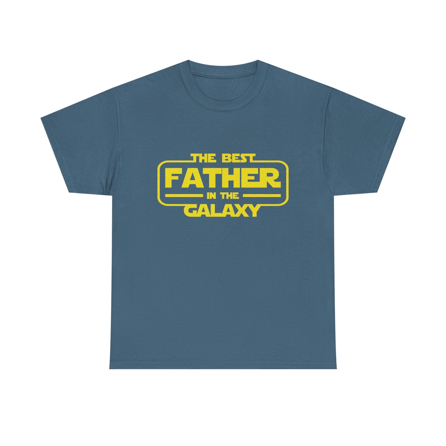 T-Shirt - Dad - Best Dad in Galaxy (1)