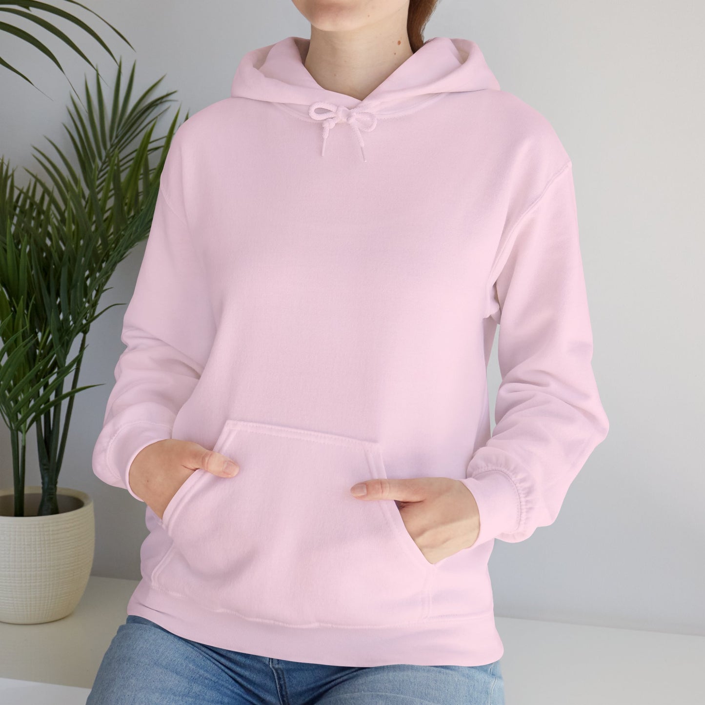Heavy Blend Hoodie - Teacher/Halloween - Read More Books (01a)