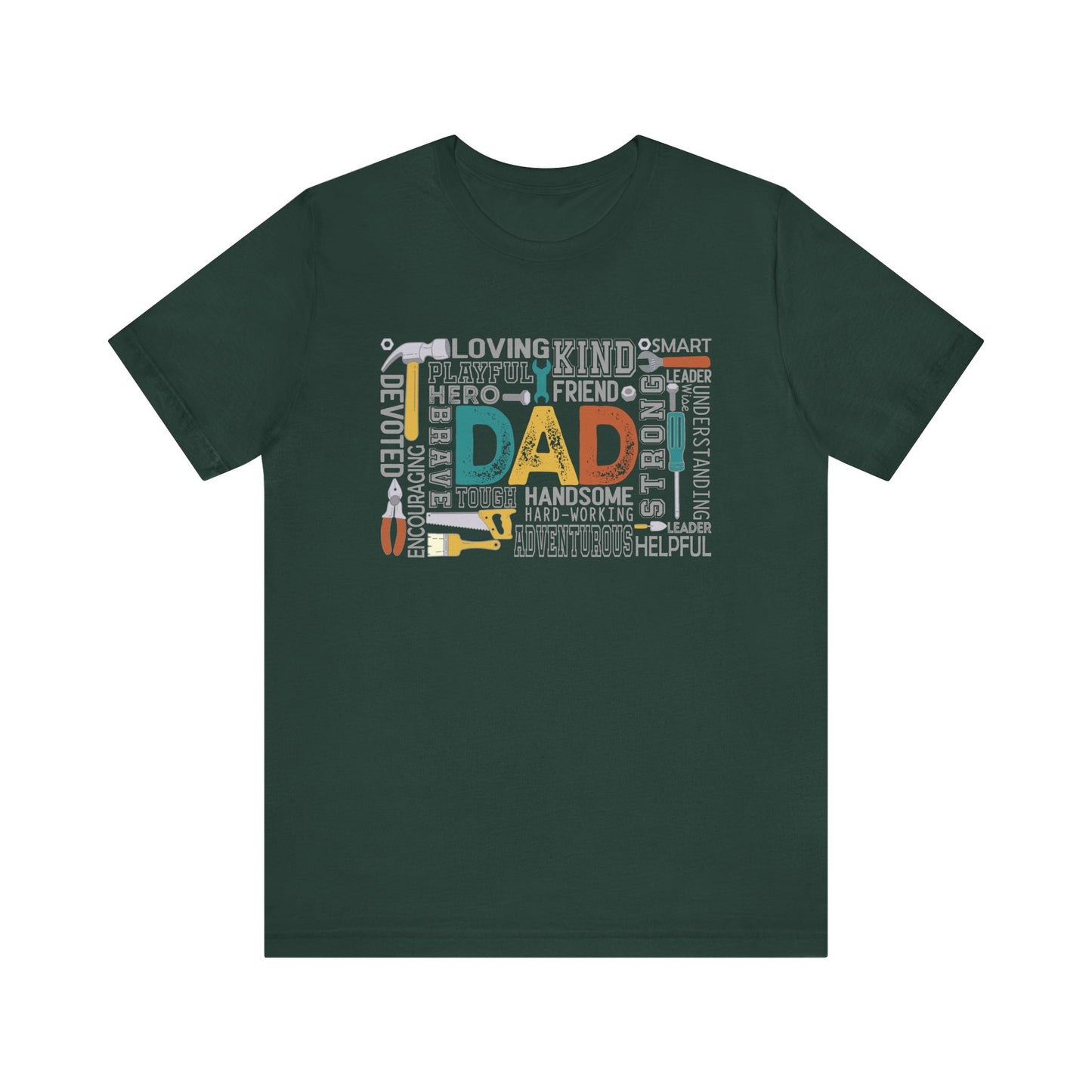 Dad - Handyman Dad (1b)