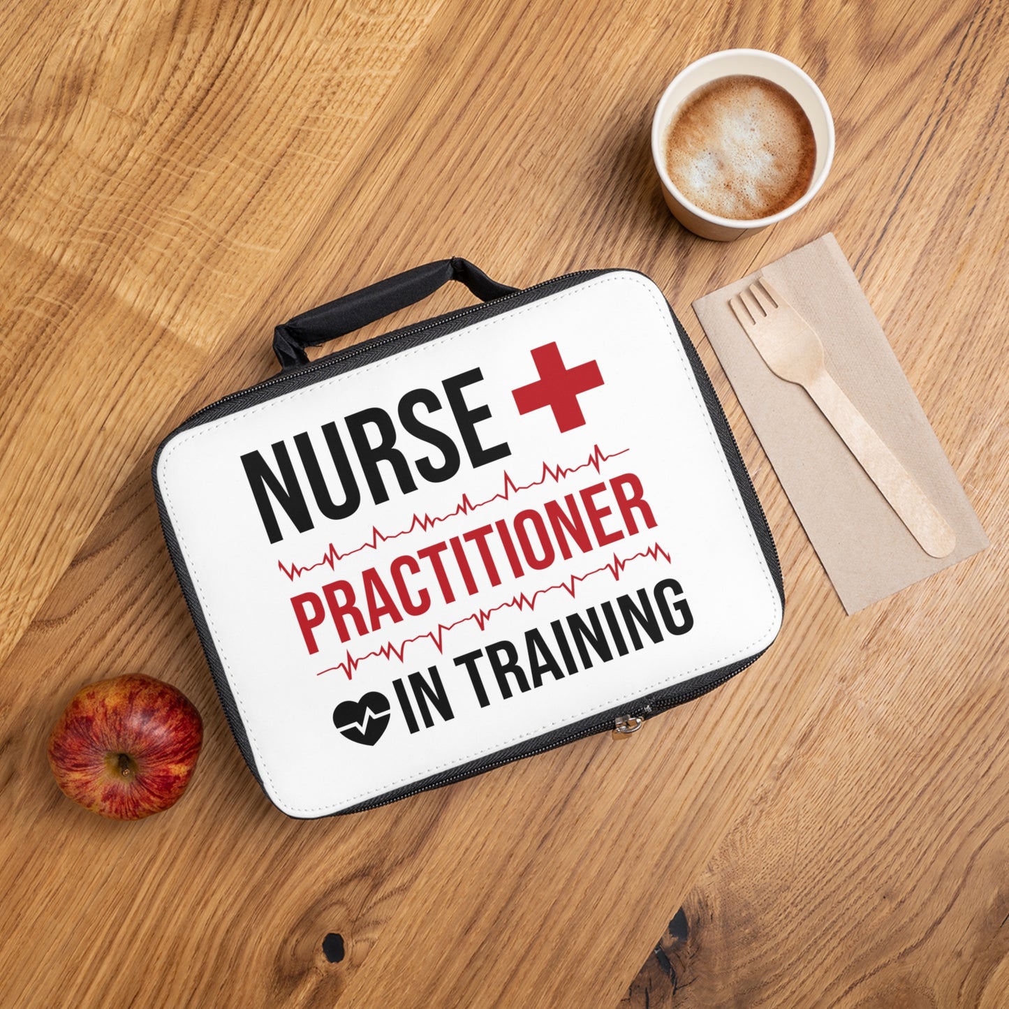 Lunch Bag - Future Medical Professionals