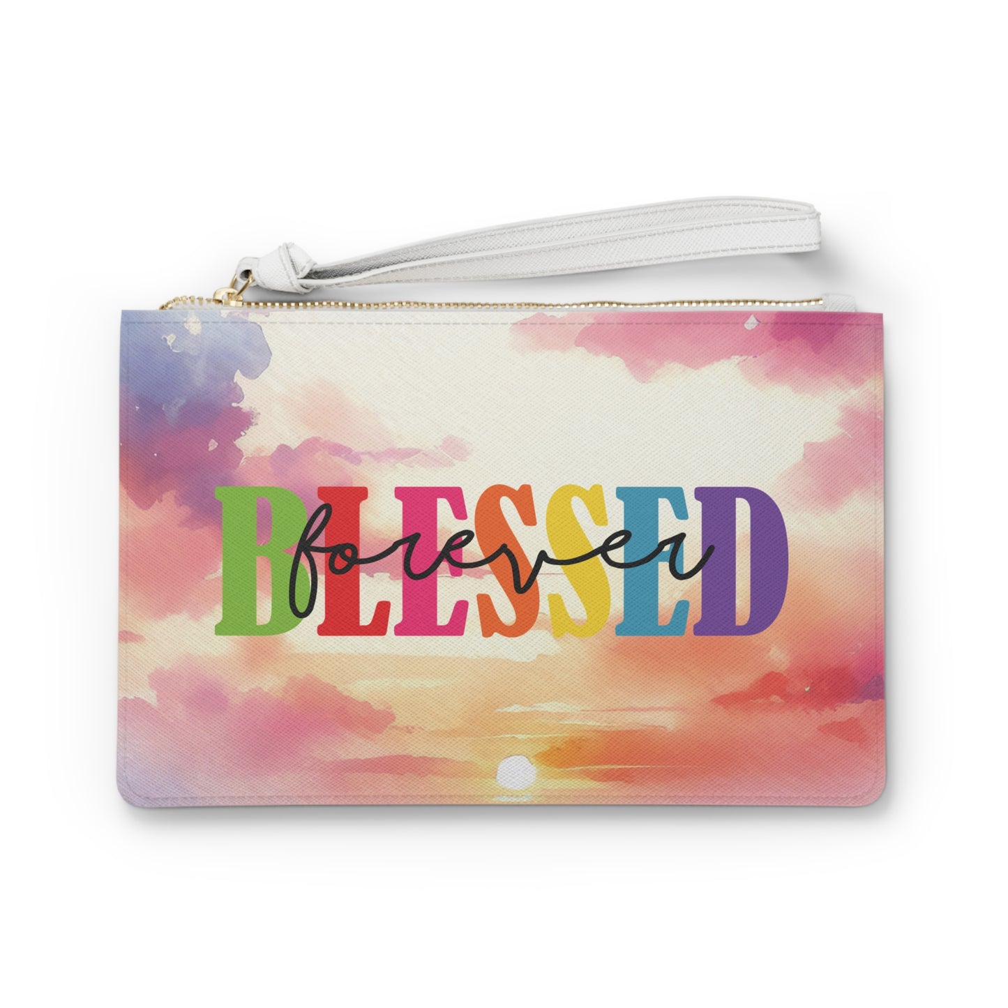 Clutch - Faith - Blessed Forever (1)