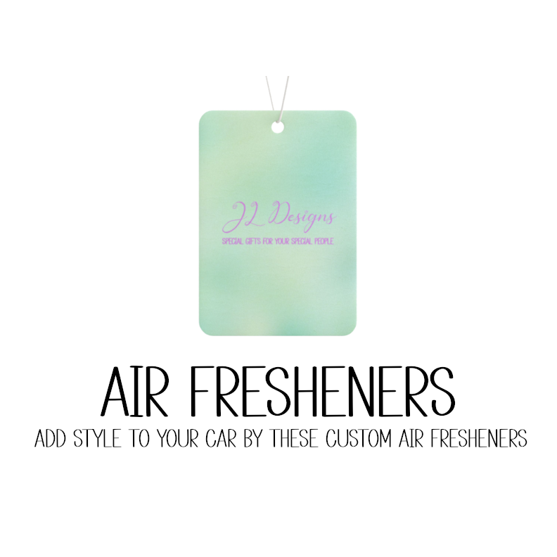 Car Air Freshener