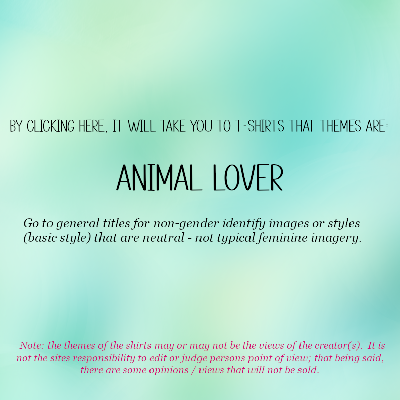 Animal Lover (FT)