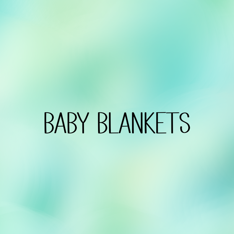 Baby Blanket