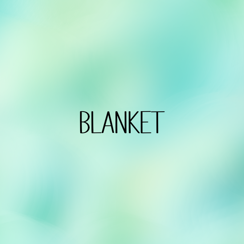 Blankets