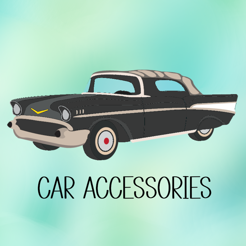 Car Accessoires