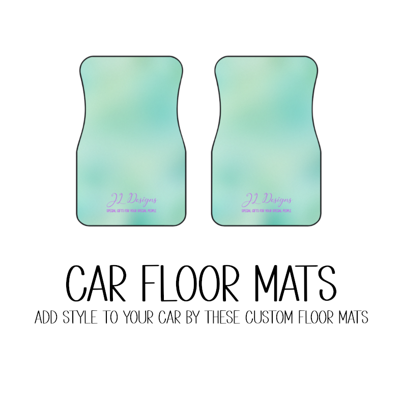 Car Floor Mats