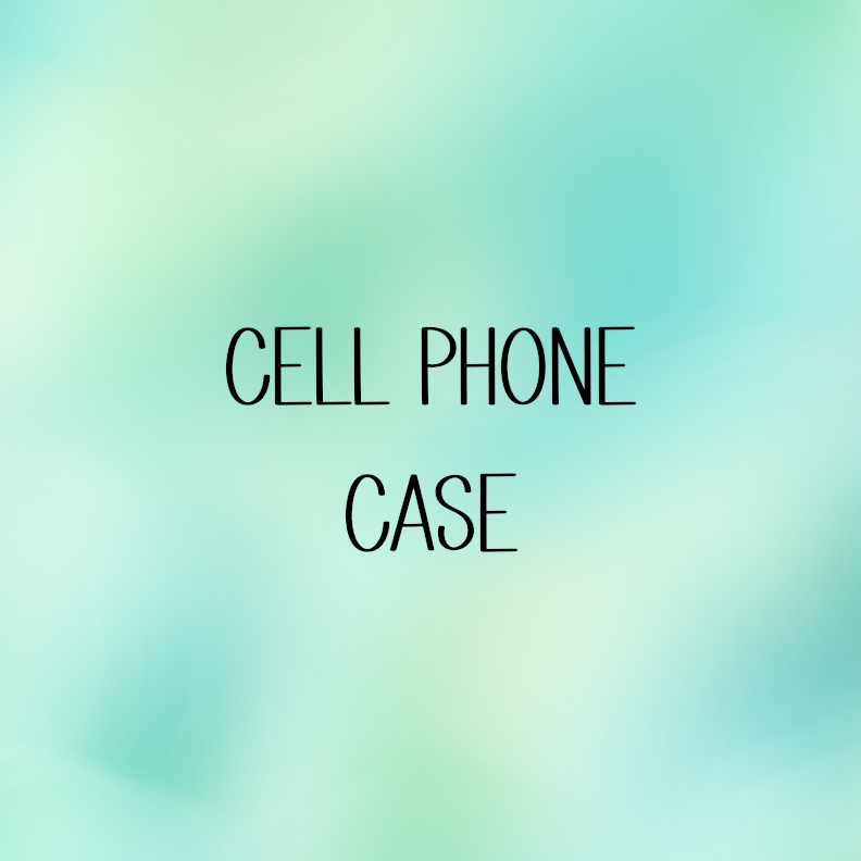 Cell Phone Case