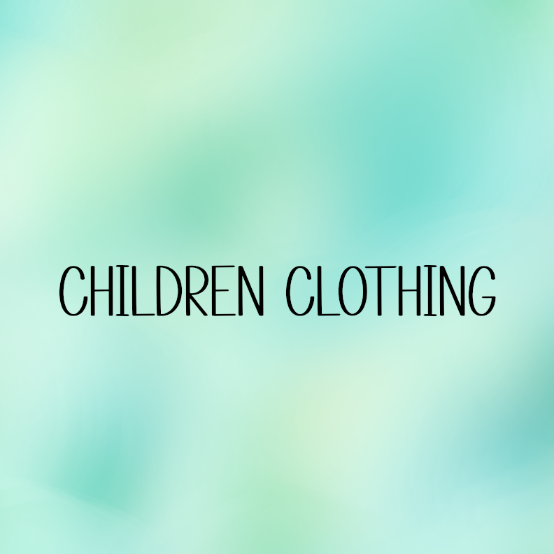 Children Clothing