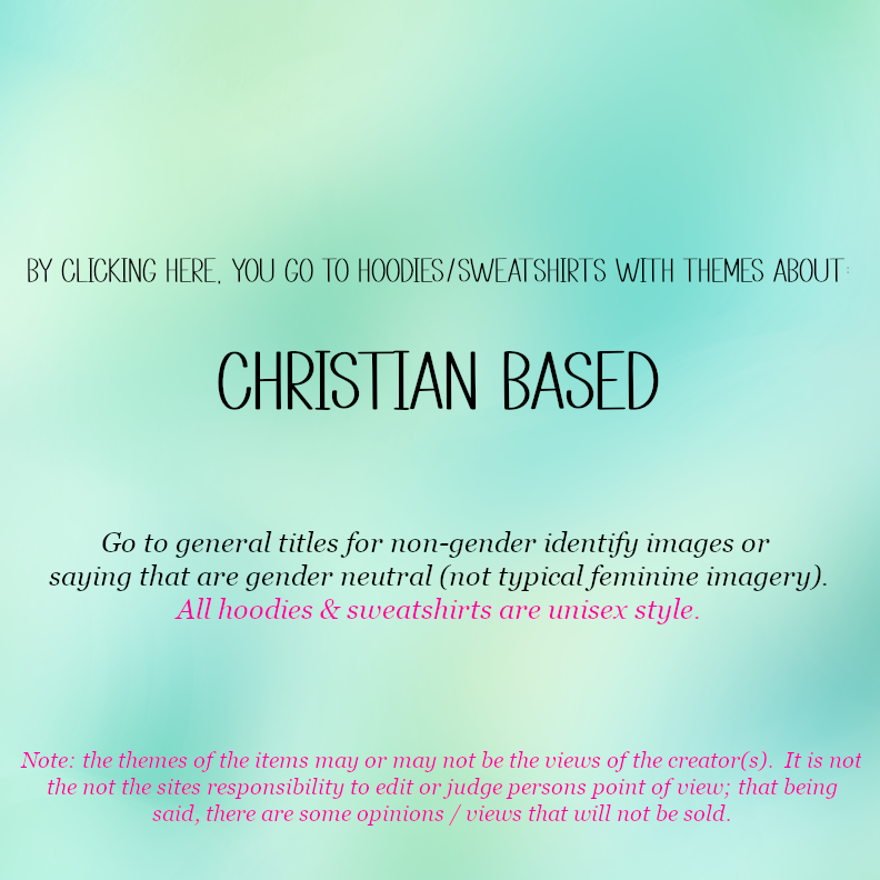 Christian Based - Female (HS)
