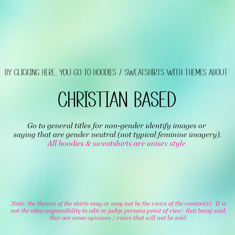 Christian Based - General (HS)