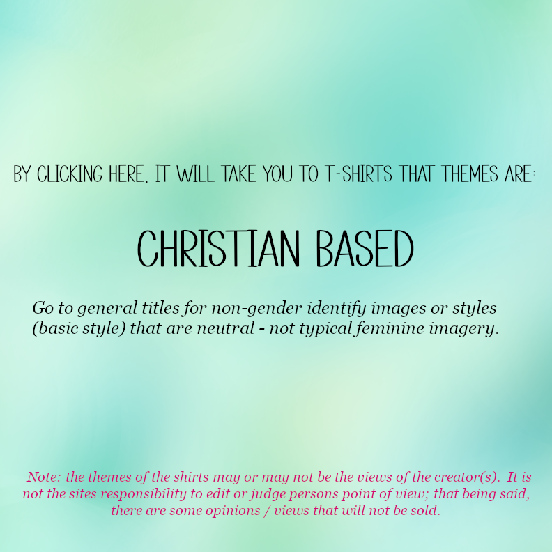 Christian Based (FT)