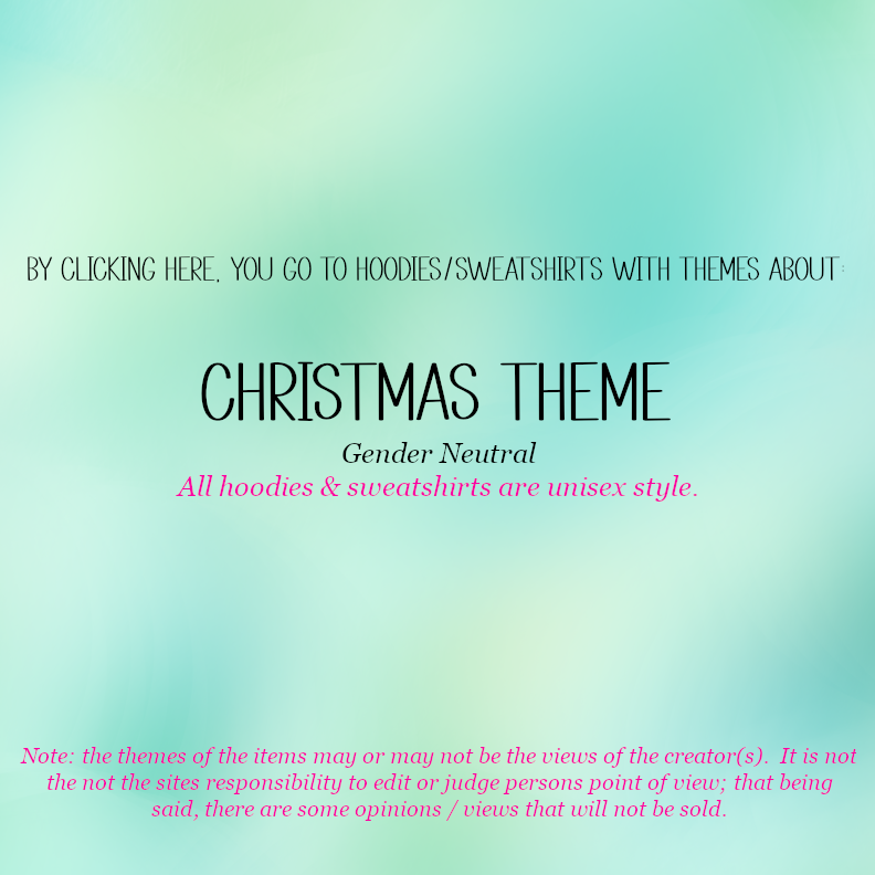 Christmas Theme - General (HS)