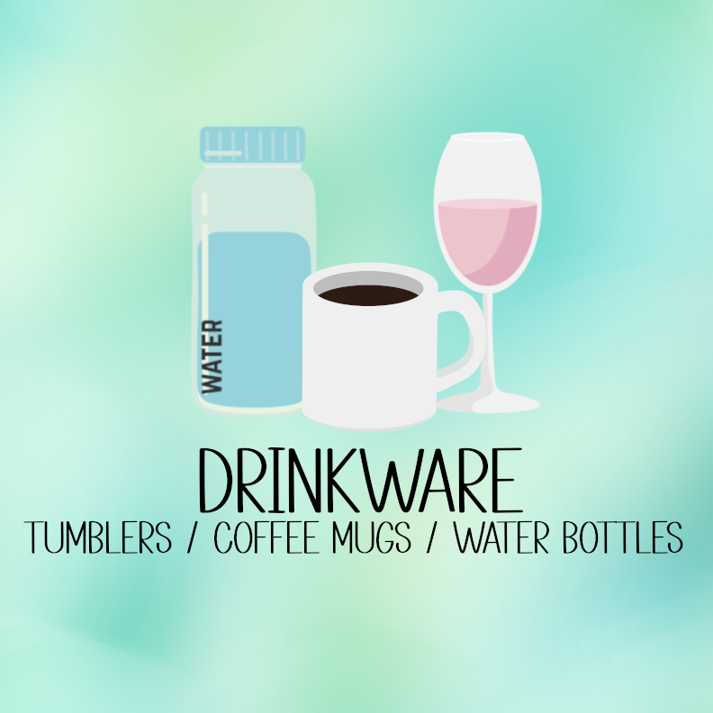 Drinkware