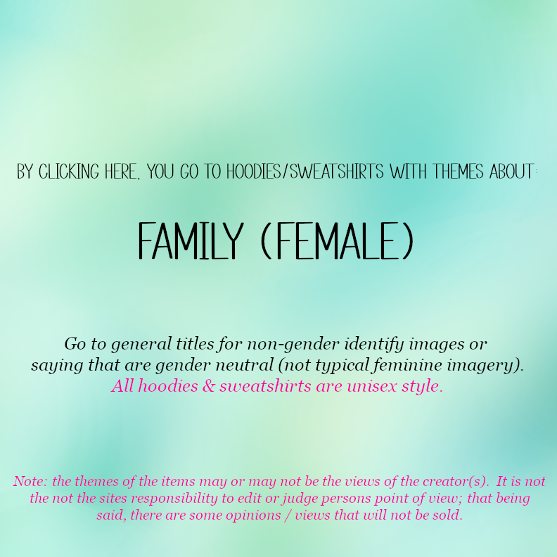Family - Female (HS)