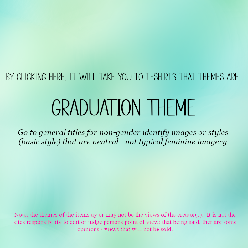 Graduation - Female (FT)