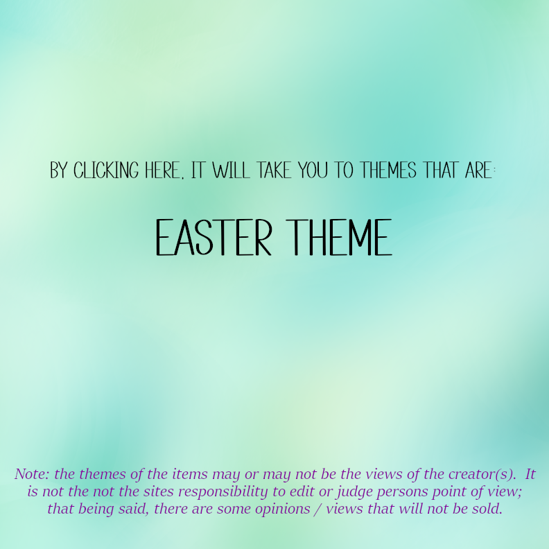Easter (GF)