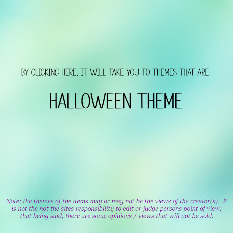 Halloween (GF)