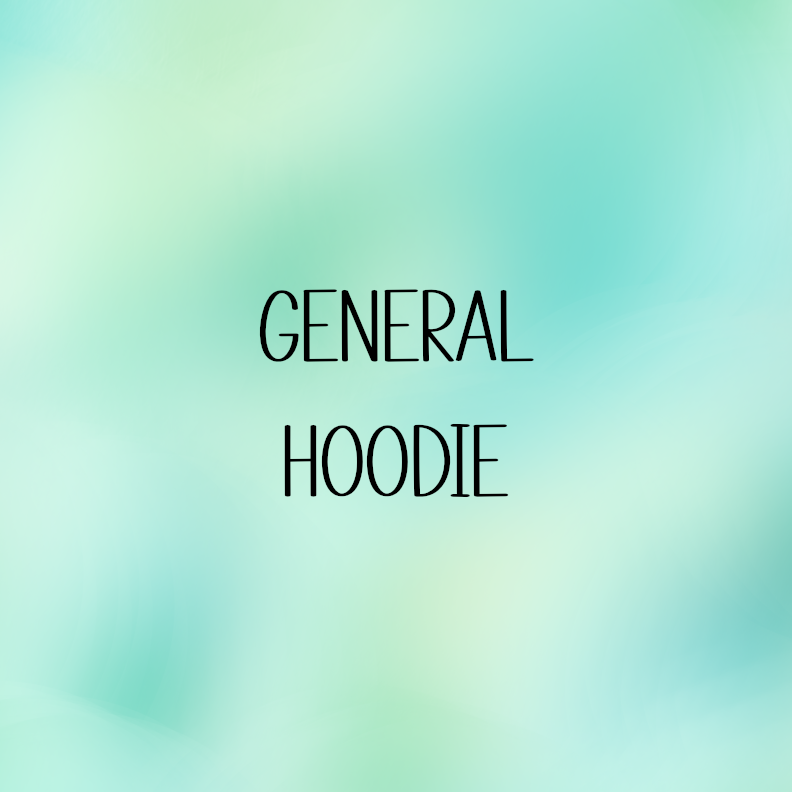 General Hoodie