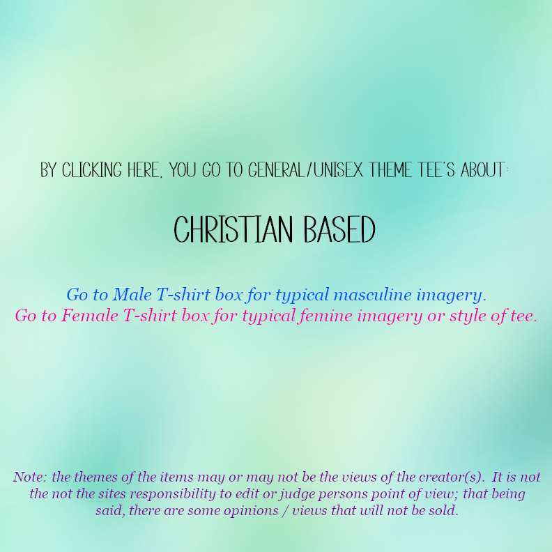 Christian Based (GT)
