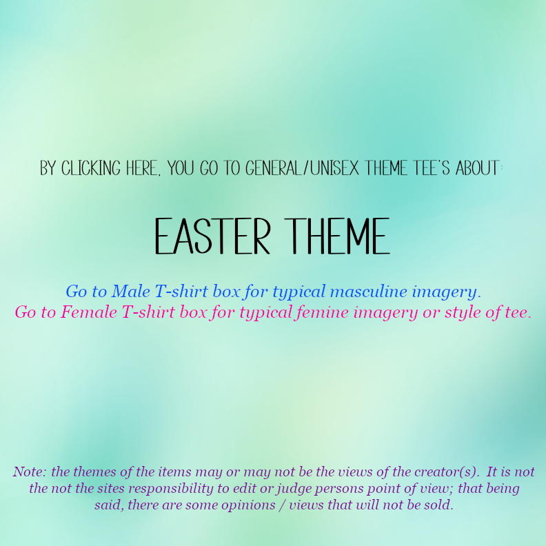 Easter Theme (GT)